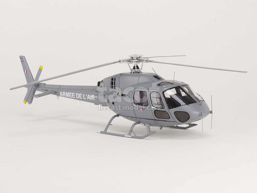 99774 Divers A&eacute;rospatiale AS 555 Fennec