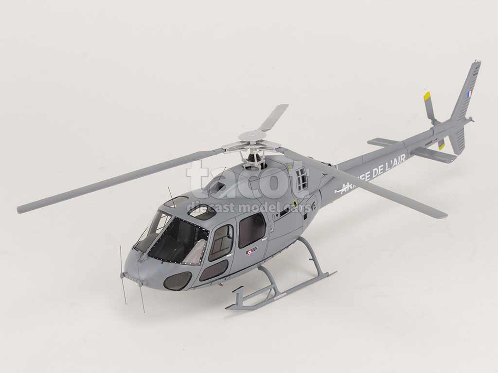 99774 Divers A&eacute;rospatiale AS 555 Fennec