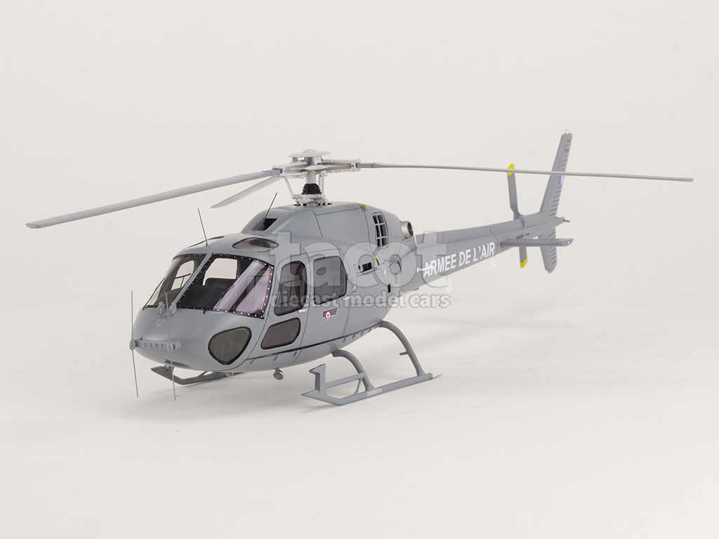 99774 Divers A&eacute;rospatiale AS 555 Fennec