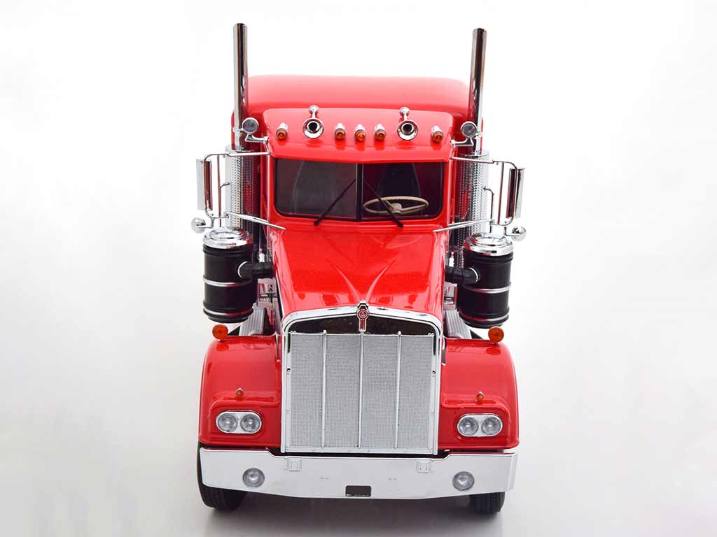 Camion KENWORTH W900 dal 1989 al 1/18 di ROAD KINGS RK180121