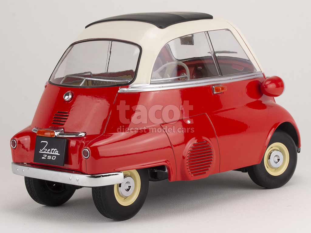 99779 BMW Isetta 250 1959