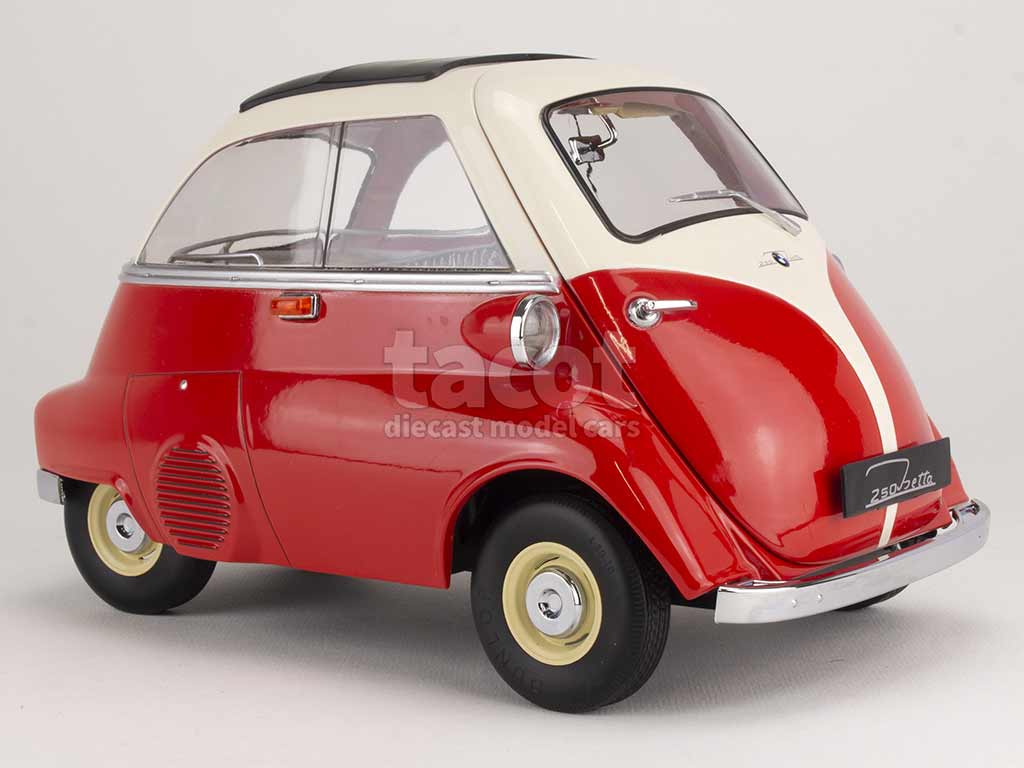 99779 BMW Isetta 250 1959