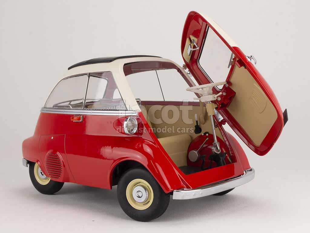 99779 BMW Isetta 250 1959