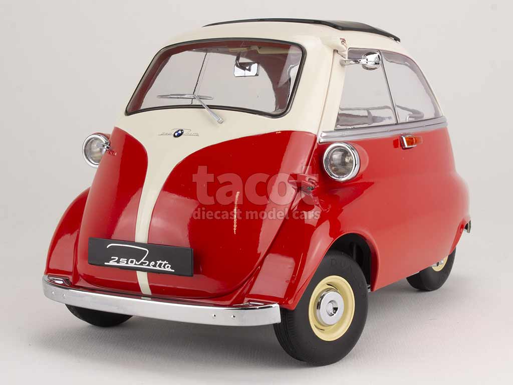 99779 BMW Isetta 250 1959