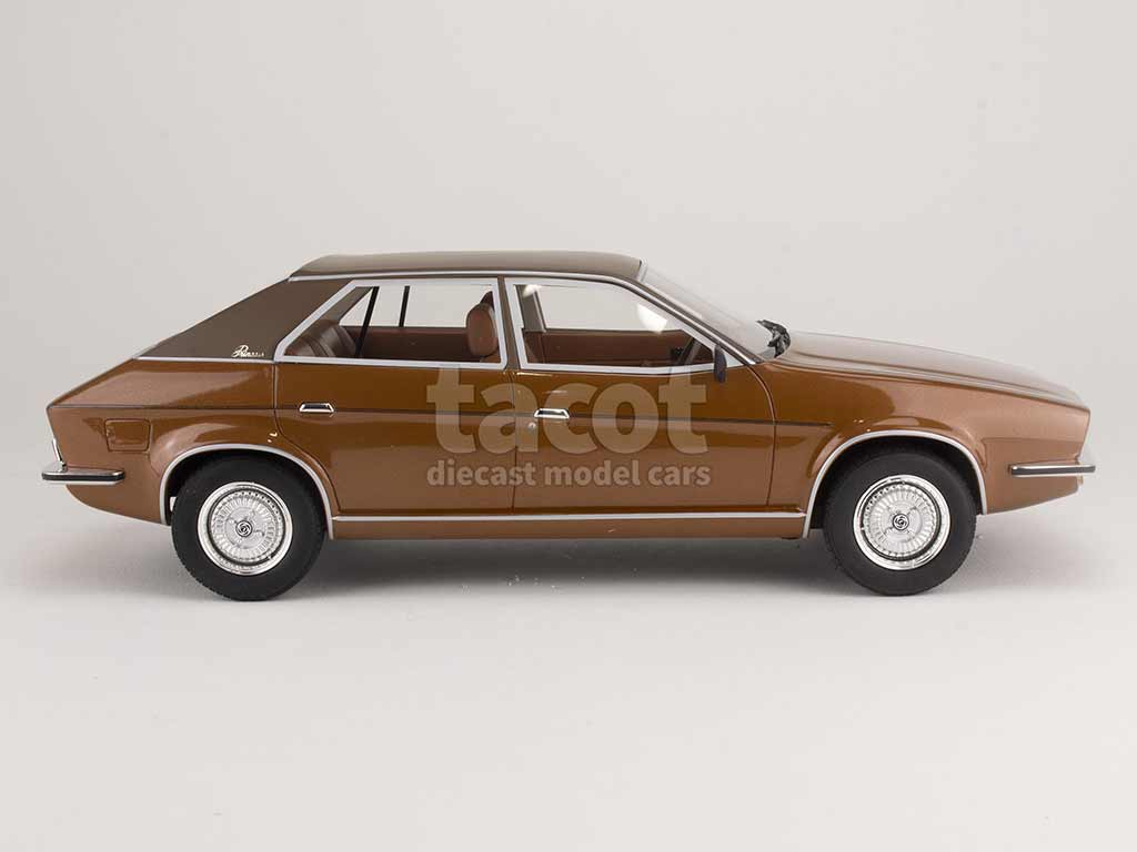 99780 Austin Princess 2200 HLS 1976