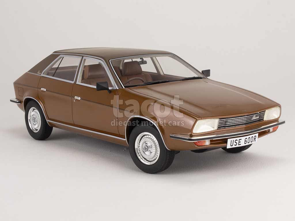 99780 Austin Princess 2200 HLS 1976