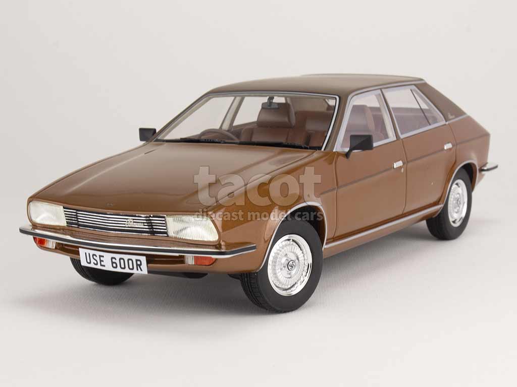99780 Austin Princess 2200 HLS 1976