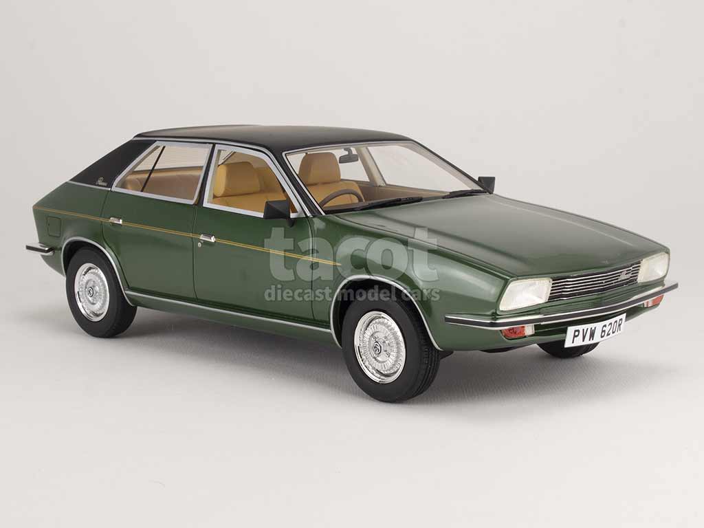 99781 Austin Princess 2200 HLS 1976