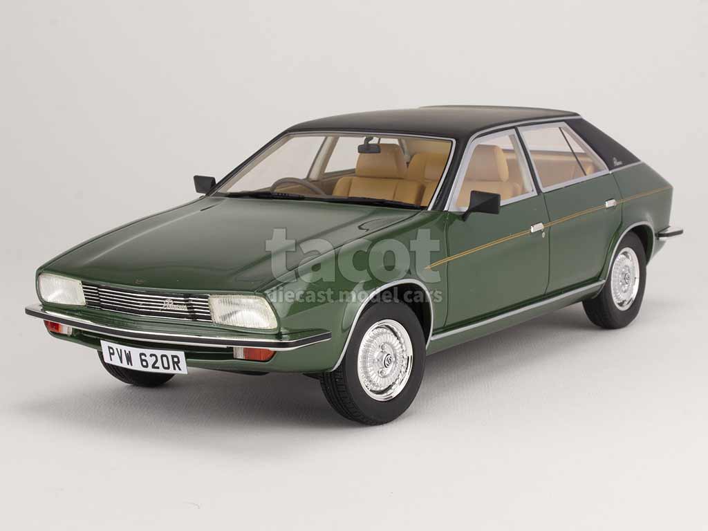 99781 Austin Princess 2200 HLS 1976