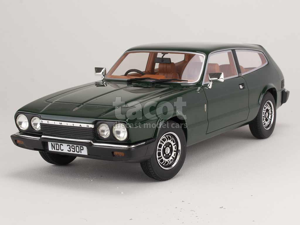 99783 Reliant Scimitar GTE 1976