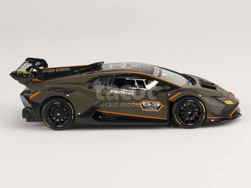 99787 Lamborghini Huracan Super Trofeo EVO2