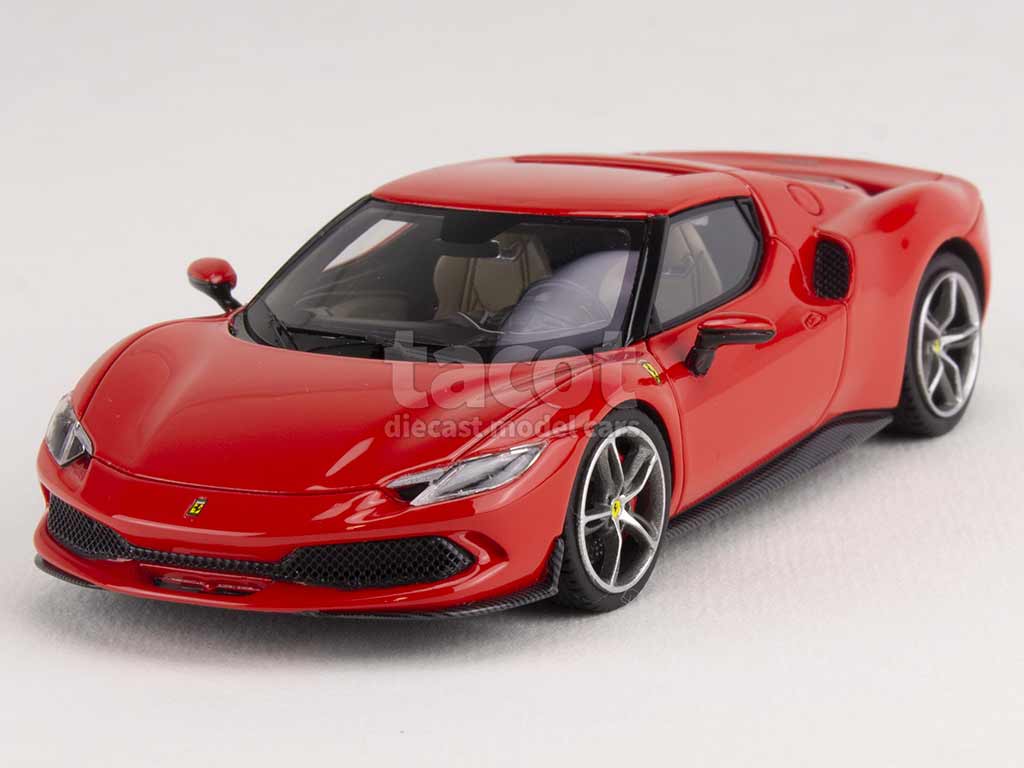 99788 Ferrari 296 GTB 2021
