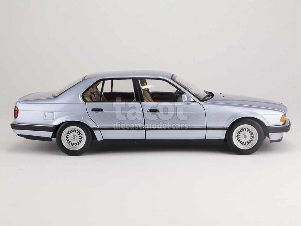 99791 BMW 730i/ E32 1986