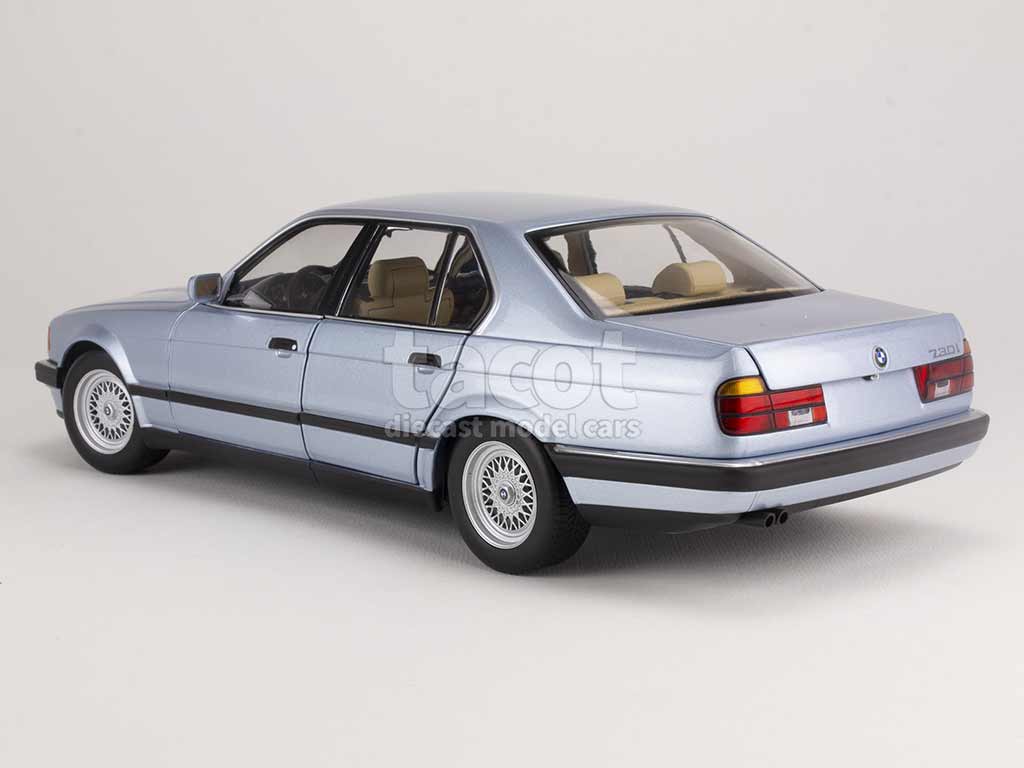 99791 BMW 730i/ E32 1986