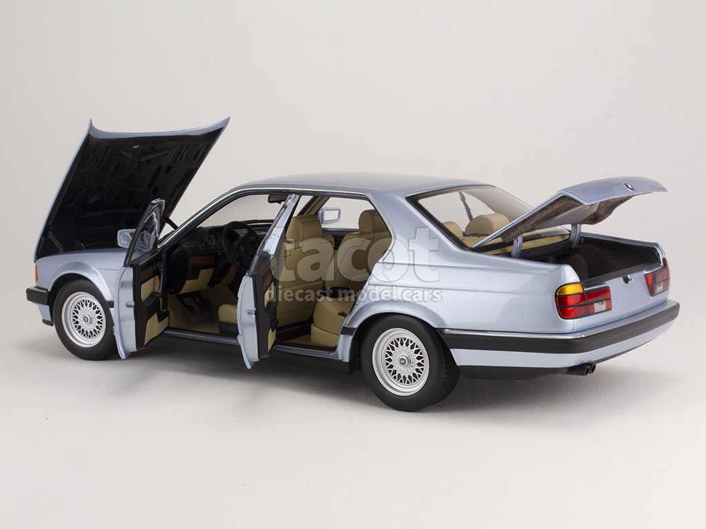 99791 BMW 730i/ E32 1986