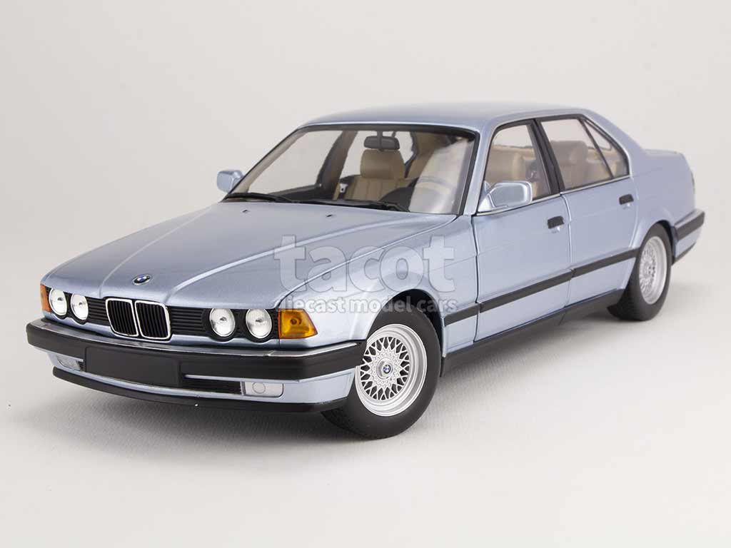 99791 BMW 730i/ E32 1986