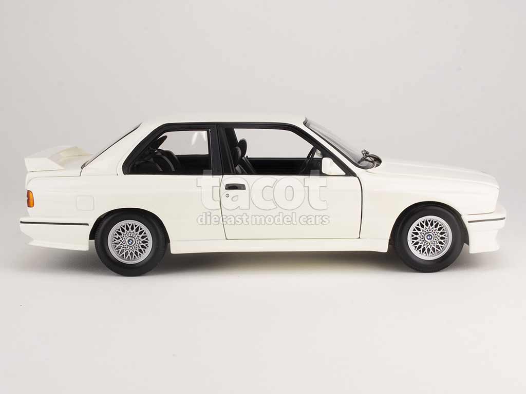 99792 BMW M3/ E30 1987