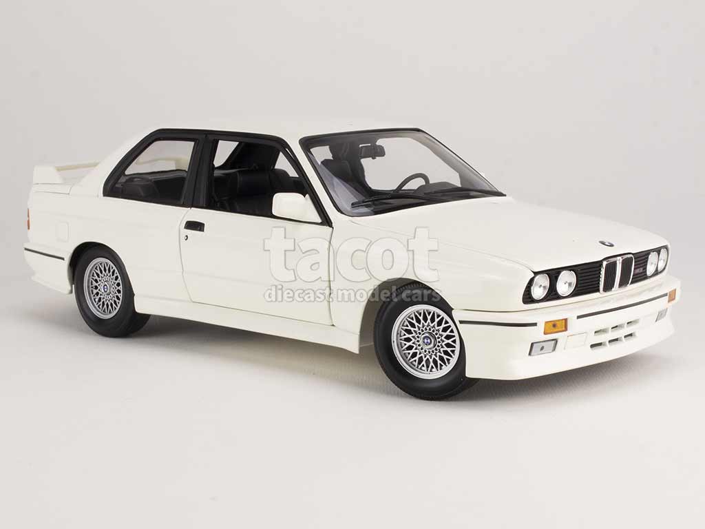 99792 BMW M3/ E30 1987