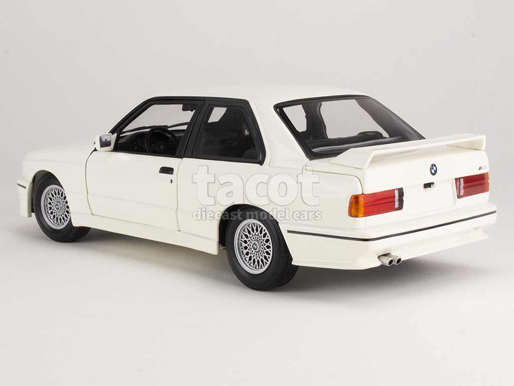 99792 BMW M3/ E30 1987