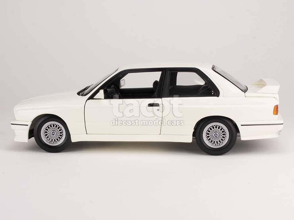 99792 BMW M3/ E30 1987