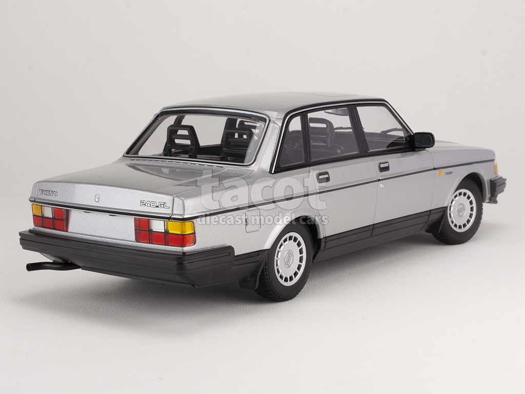 99793 Volvo 240 GL 1986