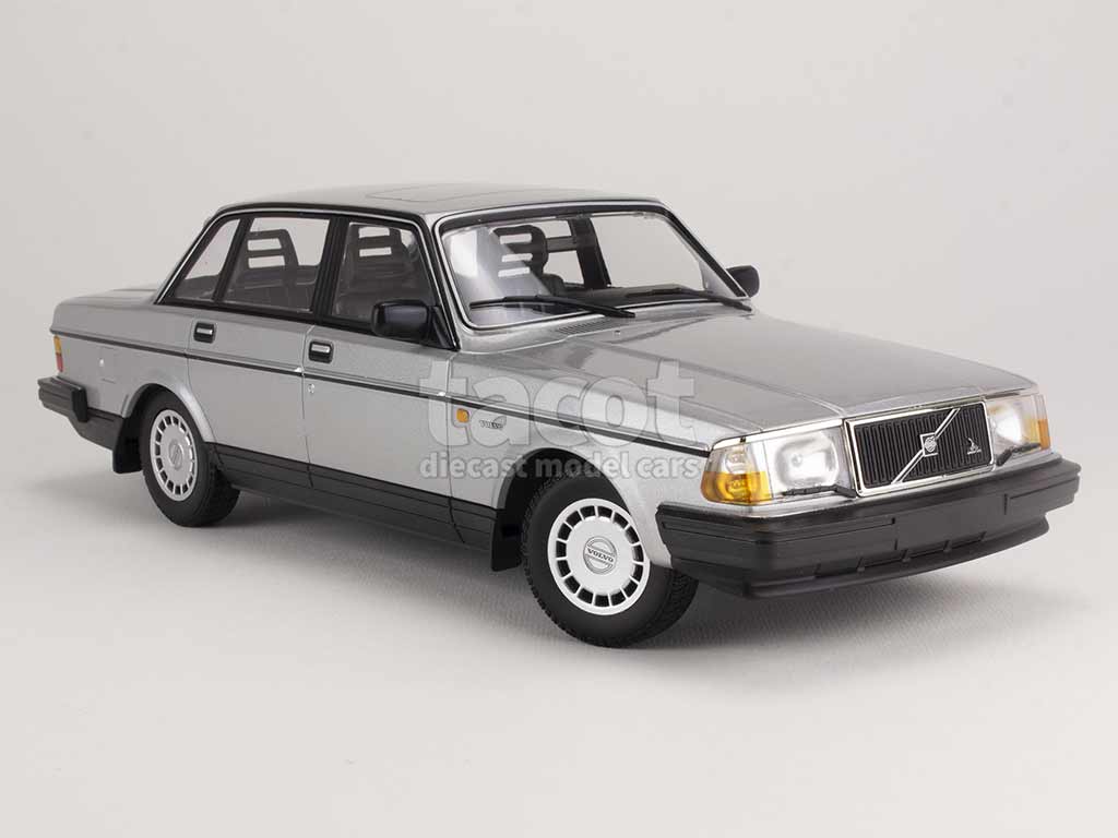 99793 Volvo 240 GL 1986