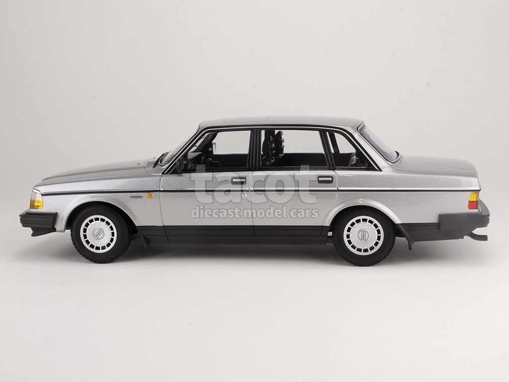 99793 Volvo 240 GL 1986