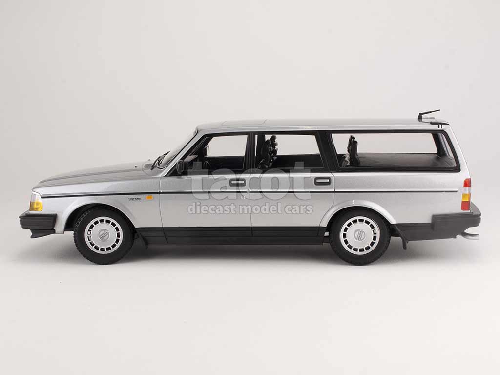 99794 Volvo 240 GL Break 1986