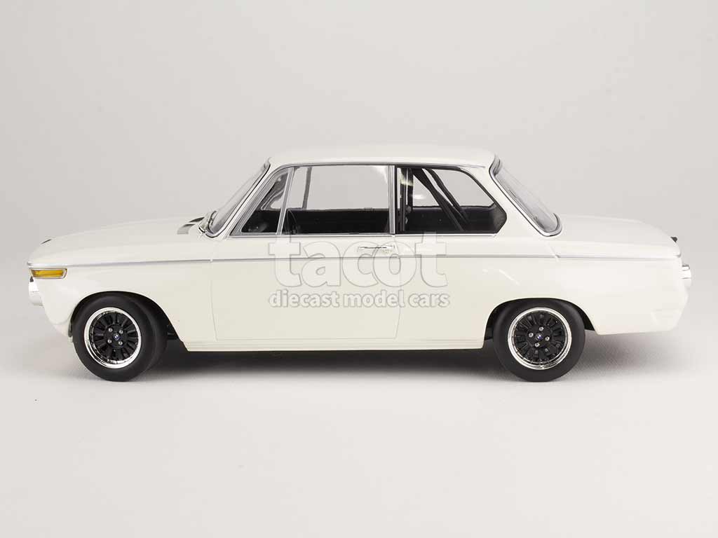 99795 BMW 2002/ E10 Plain Body Version 1970