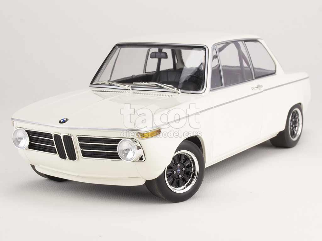 99795 BMW 2002/ E10 Plain Body Version 1970