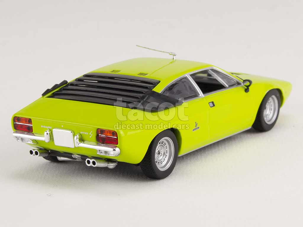 99797 Lamborghini Urraco 1974