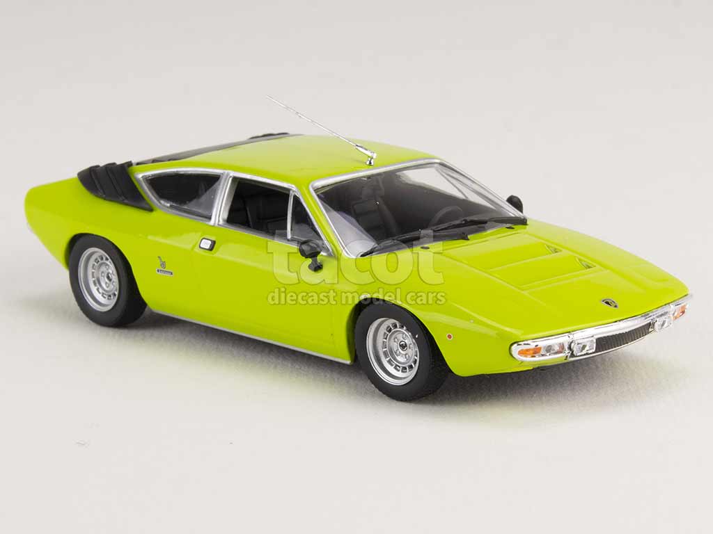 99797 Lamborghini Urraco 1974