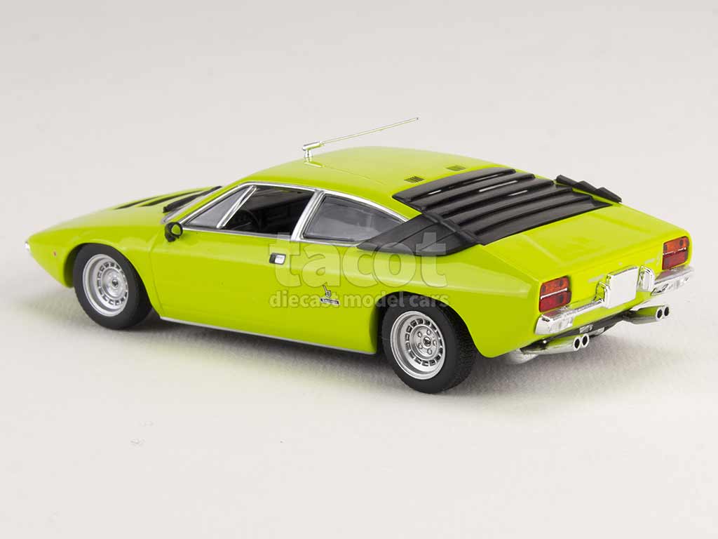 99797 Lamborghini Urraco 1974