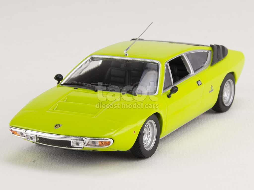 99797 Lamborghini Urraco 1974
