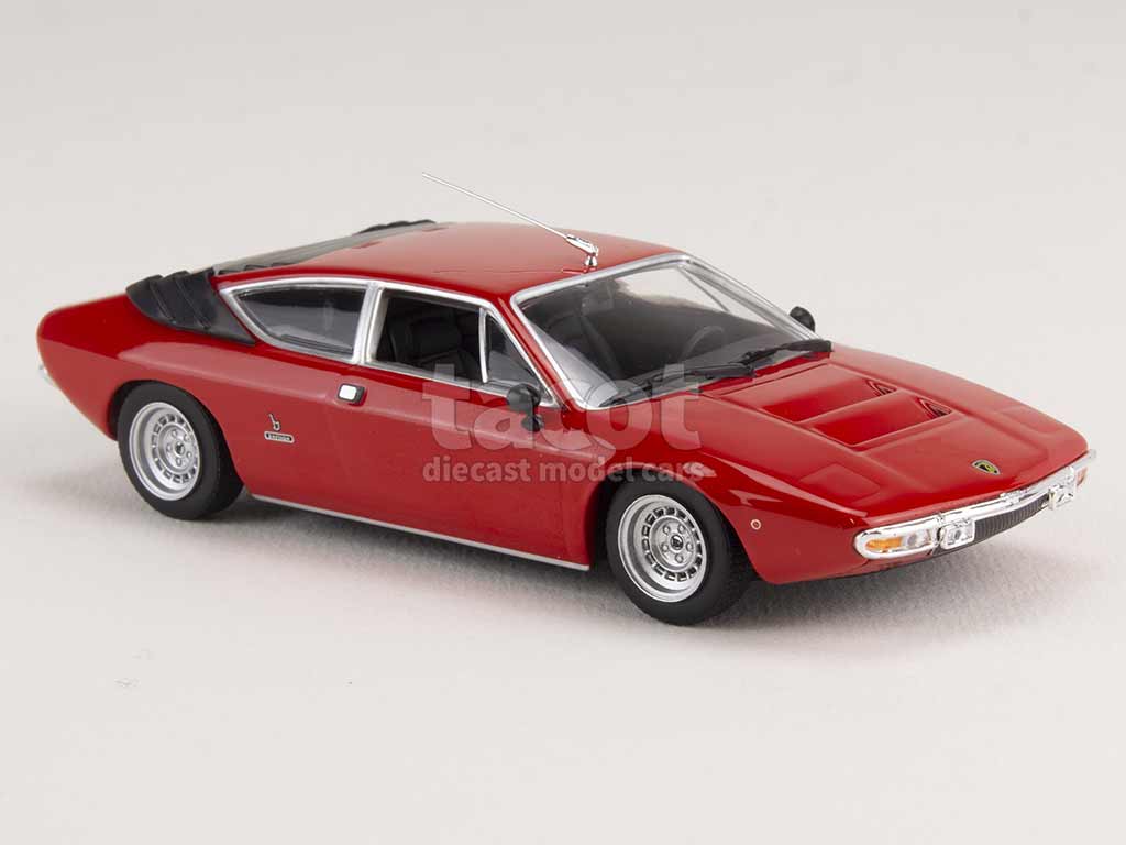 99798 Lamborghini Urraco 1974