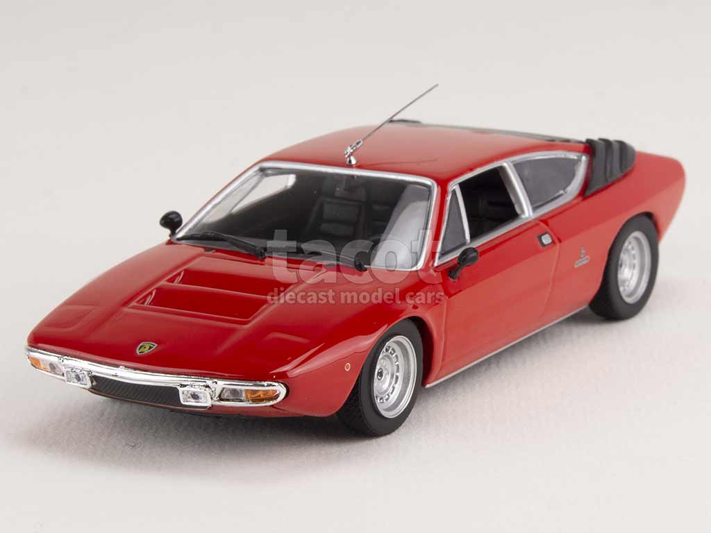 99798 Lamborghini Urraco 1974