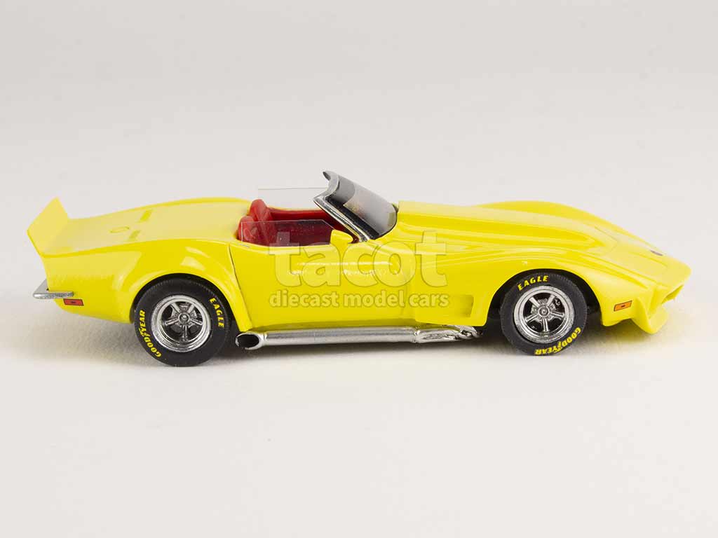 99803 Chevrolet Corvette C3 1973