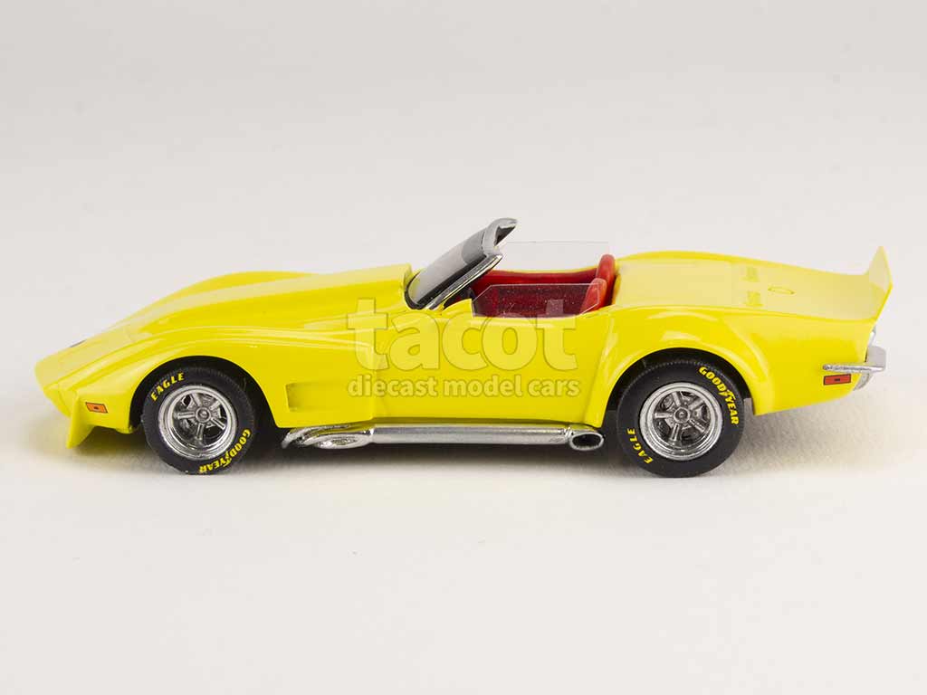 99803 Chevrolet Corvette C3 1973