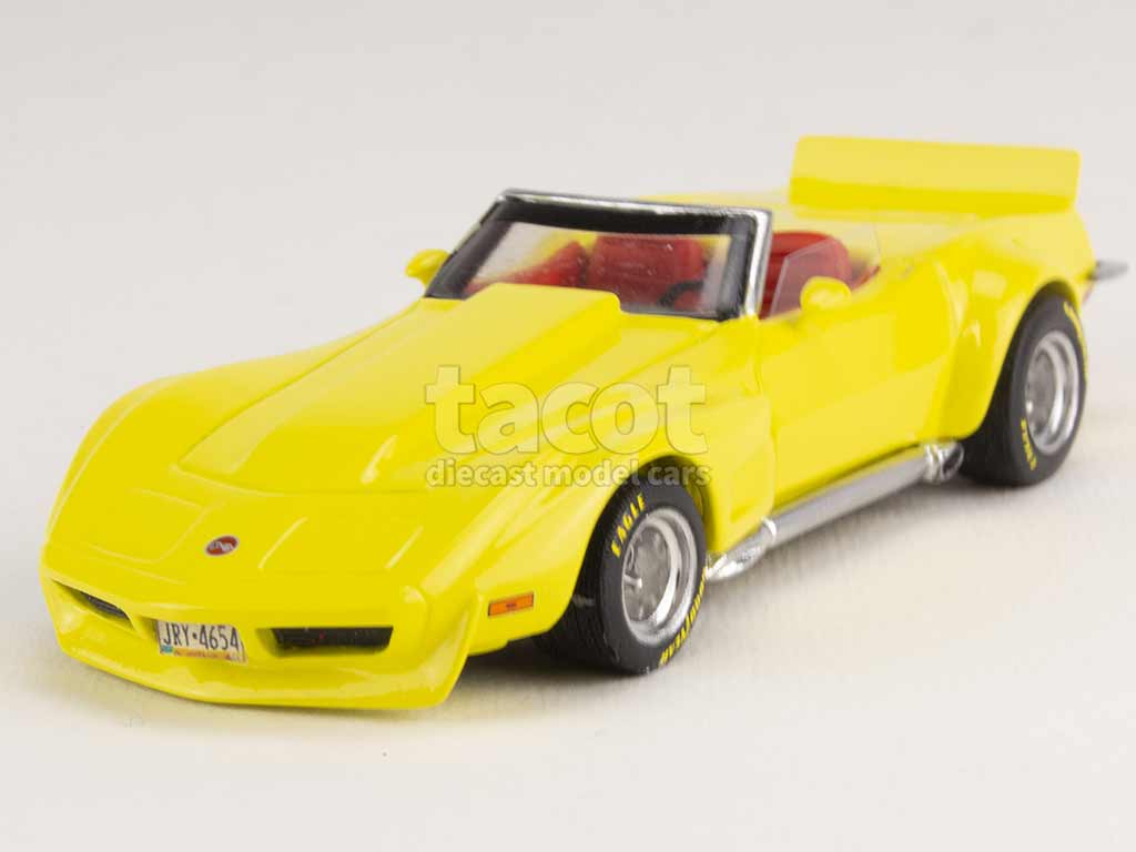 99803 Chevrolet Corvette C3 1973