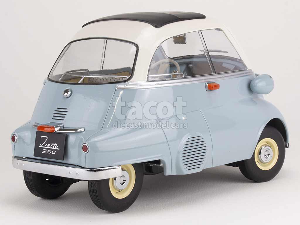 99805 BMW Isetta 250 1959