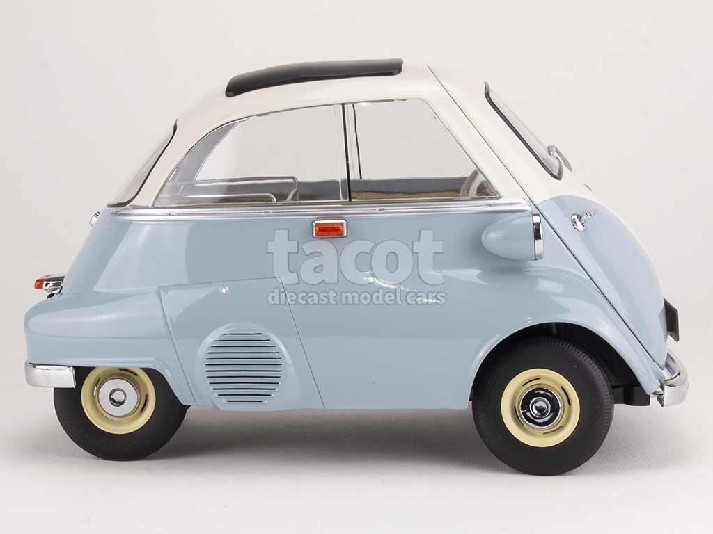 99805 BMW Isetta 250 1959