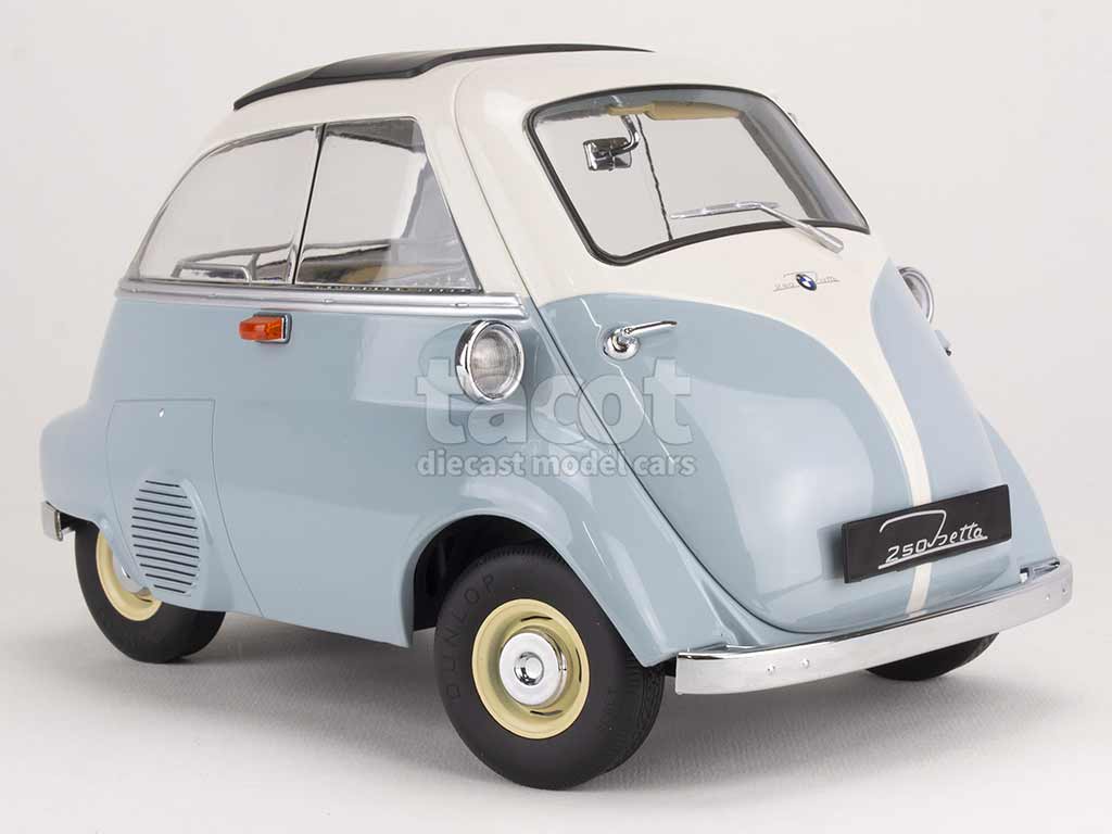 99805 BMW Isetta 250 1959