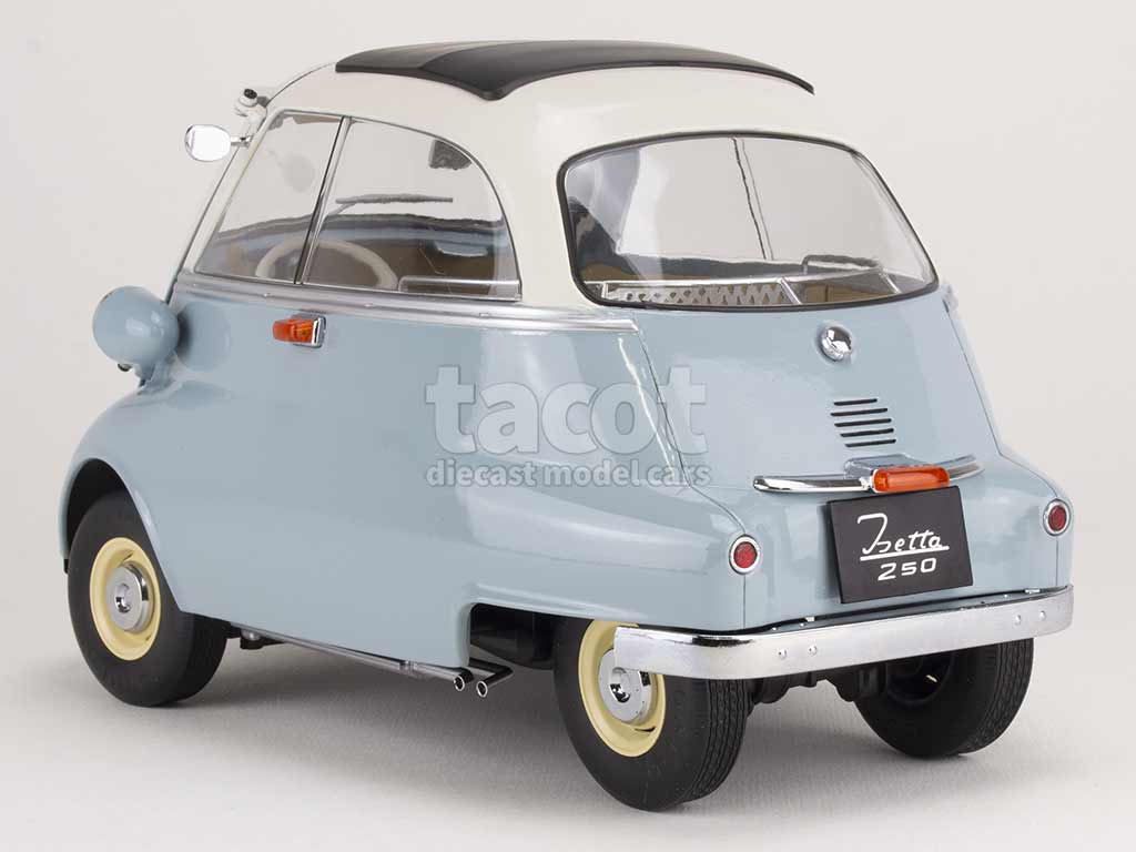 99805 BMW Isetta 250 1959