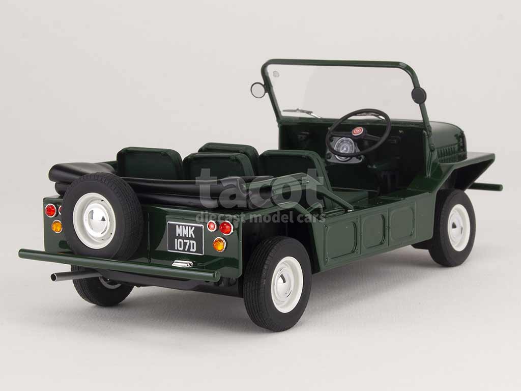 99807 Morris Mini Moke 1965