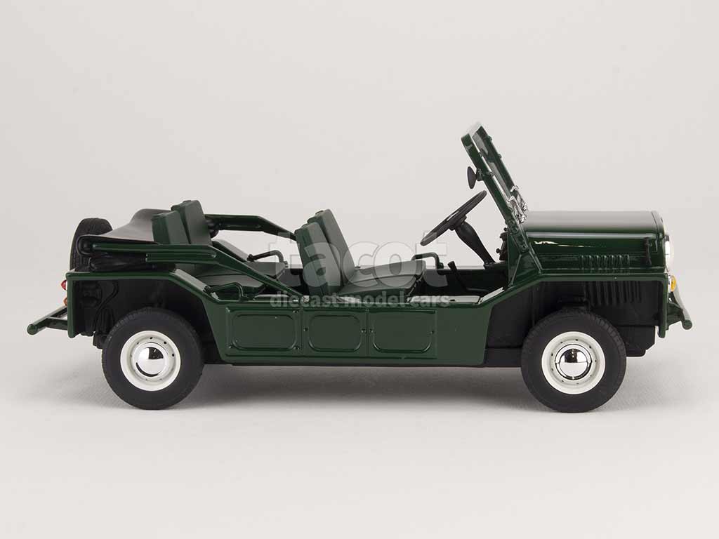 99807 Morris Mini Moke 1965