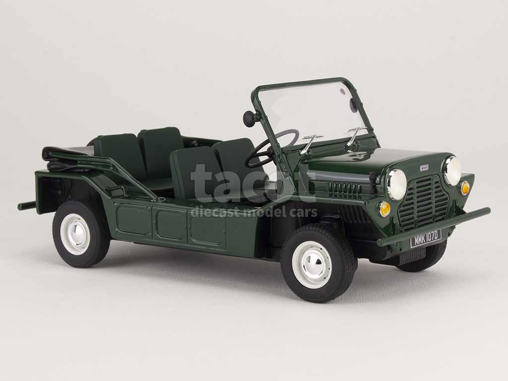 99807 Morris Mini Moke 1965