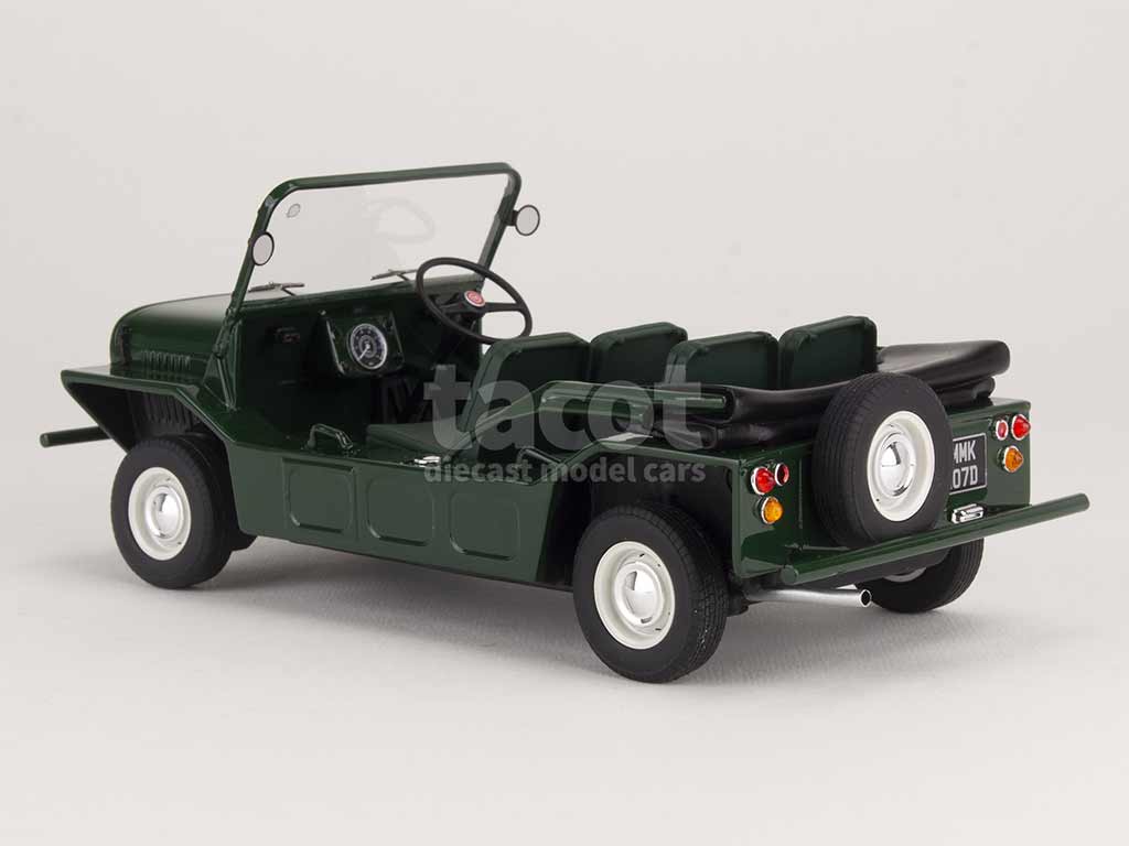 99807 Morris Mini Moke 1965