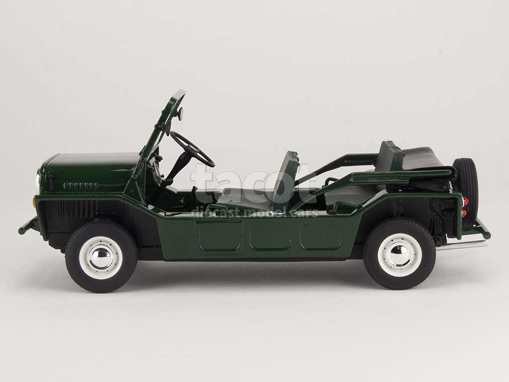 99807 Morris Mini Moke 1965