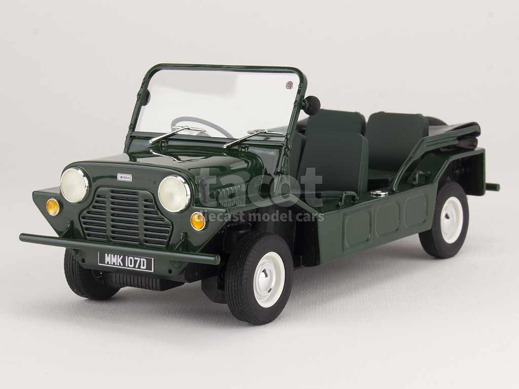 99807 Morris Mini Moke 1965