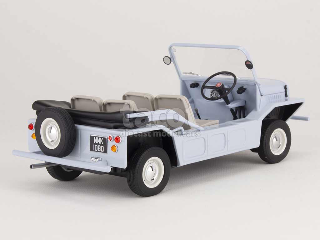 99808 Morris Mini Moke 1965